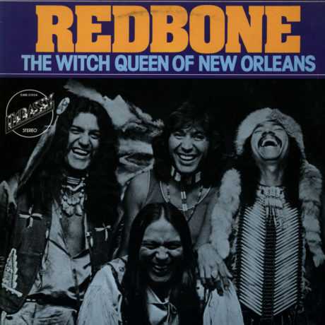 REDBONE: LA SENSACIONAL HISTORIA DE LOS INDIOS VAZQUEZ-VEGAS