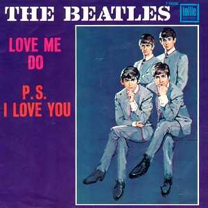 BEATLES: LA CAJA CON LOS 23 SINGLES EN VINILO APARECE EN NOVIEMBRE