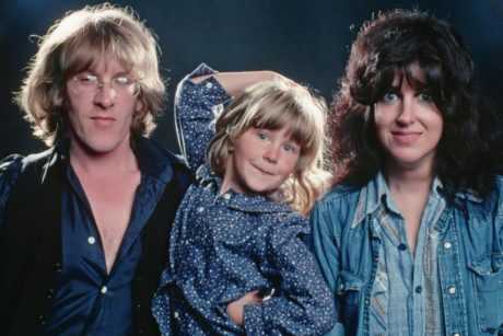 GRACE SLICK, LA DIOSA DE LA PSICODELIA DE JEFFERSON AIRPLANE