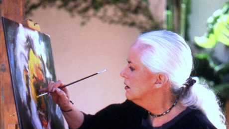 GRACE SLICK, LA DIOSA DE LA PSICODELIA DE JEFFERSON AIRPLANE