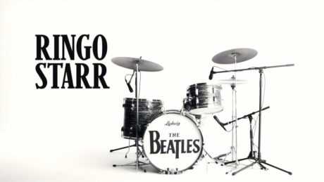 RINGO STARR: LA ENTREVISTA DE DAVE GROHL