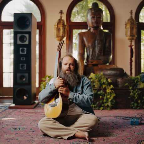 RICK RUBIN, EL MULTIMILLONARIO GURU DE LOS PRODUCTORES
