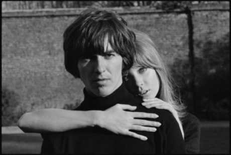 GEORGE HARRISON-ERIC CLAPTON: LA HISTORIA DE SU RELACION