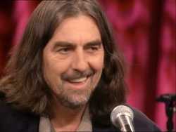GEORGE HARRISON: LA ULTIMA ENTREVISTA, LA ULTIMA ACTUACION