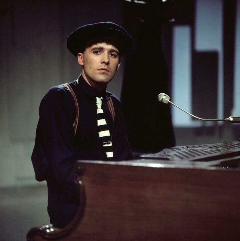 CANCIONES QUE ME HACEN LLORAR : GILBERT O´SULLIVAN "NOTHING RHYMED" (1)