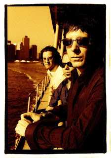 MERCURY REV: "ALL IS DREAM" (2001), ALBUM HISTORICO