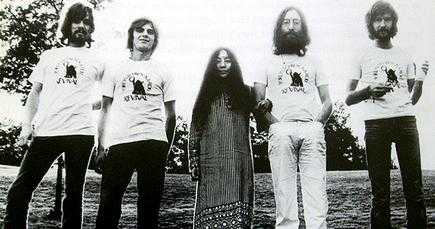 GEORGE HARRISON-ERIC CLAPTON: LA HISTORIA DE SU RELACION