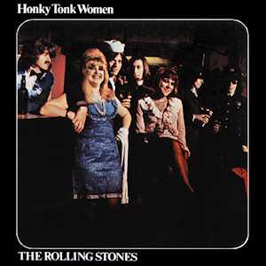 ROLLING STONES: EL INCREIBLE "LET IT BLEED", ALBUM HISTORICO