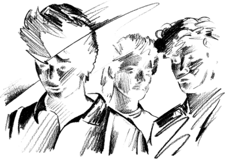 A-HA CUENTA LA HISTORIA DE SU "TAKE ON ME"