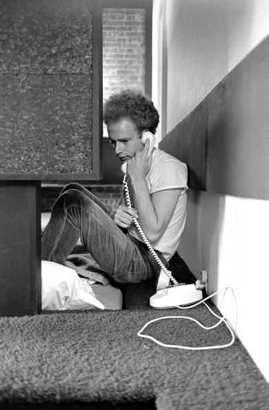 SIMON & GARFUNKEL: "BRIDGE OVER TROUBLED WATER " LA OBRA MAESTRA
