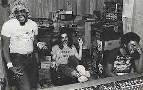 FRANK ZAPPA : "JOE´S GARAGE", 40 AÑOS DE UNA OBRA MAESTRA