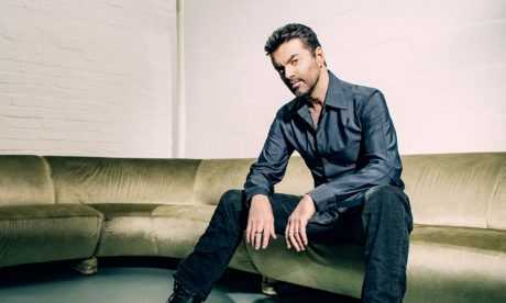 GEORGE MICHAEL : "THIS IS HOW" , PRIMER TEMA POSTUMO