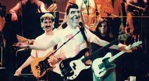 FRANK ZAPPA : "JOE´S GARAGE", 40 AÑOS DE UNA OBRA MAESTRA