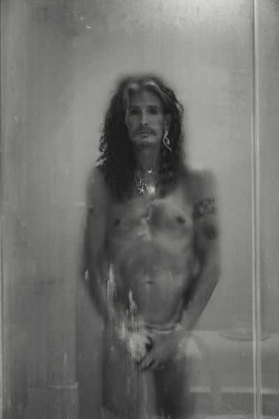 STEVE TYLER :" MIS COMPAÑEROS DE AEROSMITH ME OBLIGARON A IR A REHABILITACION"