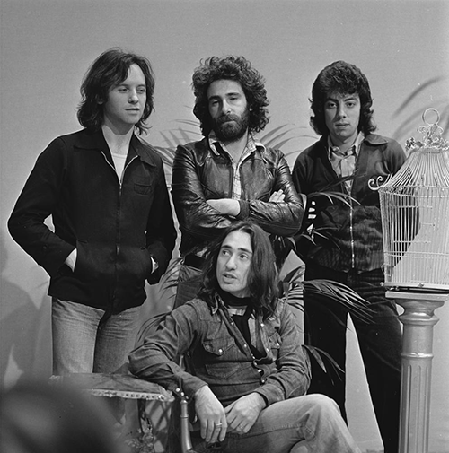 10CC: LA BIOGRAFIA DE LA PEOR BANDA DEL MUNDO