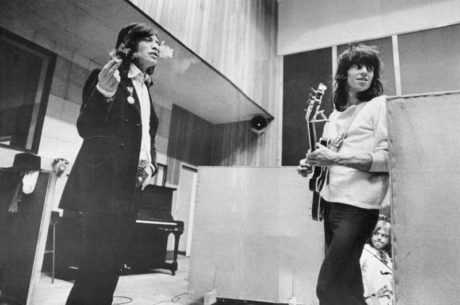 ROLLING STONES: EL INCREIBLE "LET IT BLEED", ALBUM HISTORICO