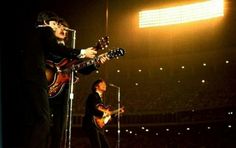 LOS BEATLES EN CANDLESTICK PARK, SU ÚLTIMO CONCIERTO OFICIAL