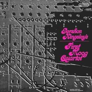 ADIOS A GERSH0N KINGSLEY, EL GENIO DE LA MUSICA ELECTRONICA