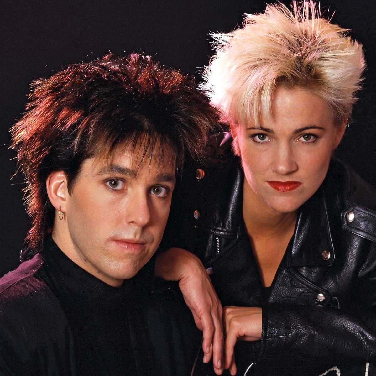 DOS AÑOS DE LA MUERTE DE MARIE , LA CANTANTE DE ROXETTE