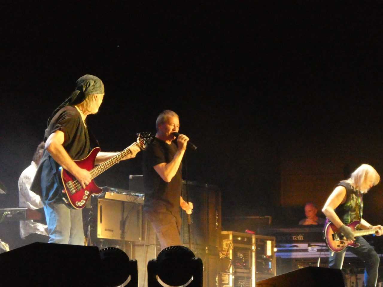 DEEP PURPLE: NUEVO ALBUM CON BOB EZRIN