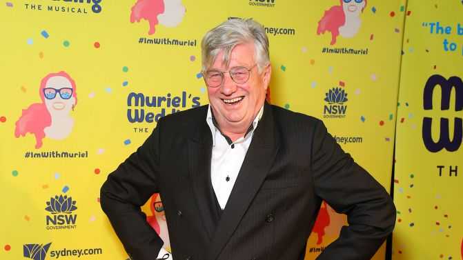 MUERE EL GENIAL GREEDY SMITH, EL ALMA DE LOS MENTAL AS ANYTHING