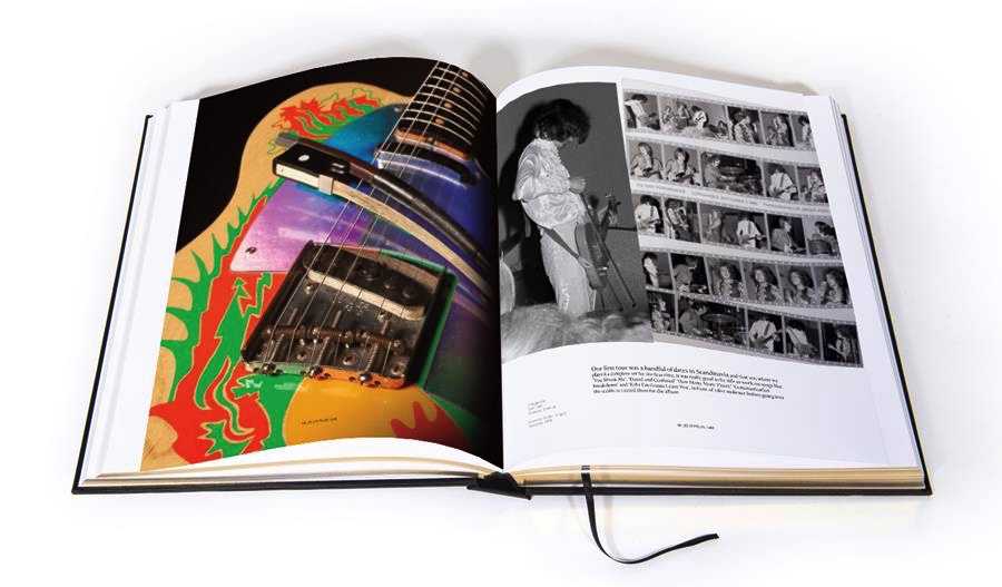 JIMMY PAGE : LA ANTOLOGIA PERFECTA