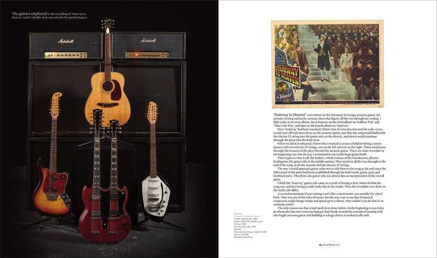 JIMMY PAGE : LA ANTOLOGIA PERFECTA
