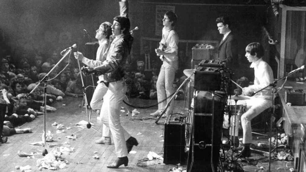 THE WHO : 40 AÑOS DE LA TRAGEDIA CON ONCE MUERTOS