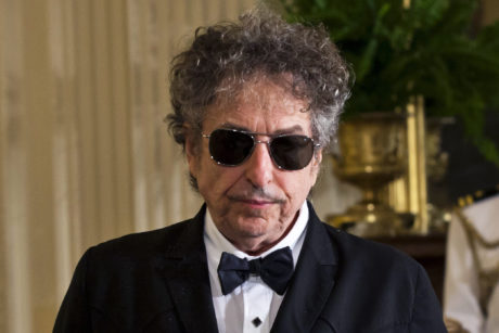 PATTI SMITH, BOB DYLAN Y EL PREMIO NOBEL