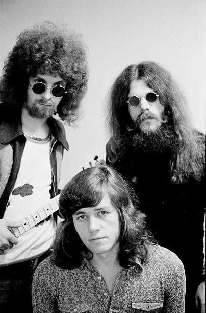 ELO: UNA HISTORIA SECRETA