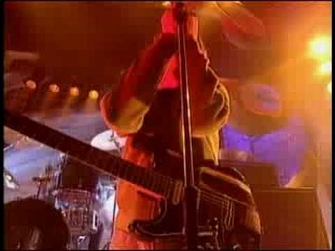 THE WHO : 40 AÑOS DE LA TRAGEDIA CON ONCE MUERTOS