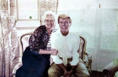 DAVID BOWIE : EL SUICIDIO DE SU HERMANO