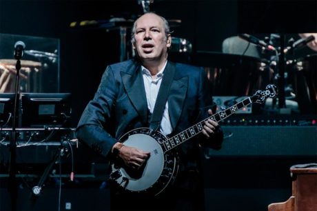 HANS ZIMMER ESCRIBE DEPRISA , LA NUEVA MUSICA DEL NUEVO BOND, "NO TIME TO DIE"