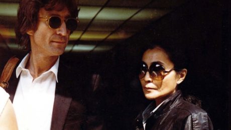 "JOHN LENNON: THE FINAL YEAR" , LA NUEVA PELICULA