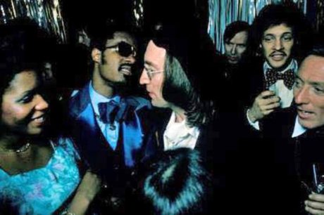 STEVIE WONDER: LA HISTORIA DE "I JUST CALL TO SAY I LOVE YOU"