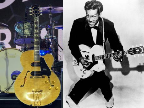 LOS 80 AÑOS DE ROBBIE ROBERTSON, LÍDER DE THE BAND