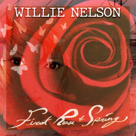 WILLIE NELSON :87 AÑOS, 70 ALBUMES