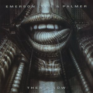 EMERSON, LAKE AND PALMER: "KARN EVIL 9", LA BATALLA ENTRE HUMANOS Y MAQUINAS, AL CINE