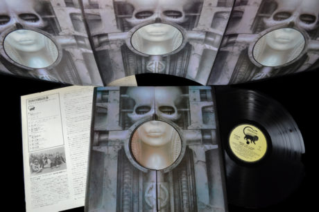 EMERSON, LAKE AND PALMER: "KARN EVIL 9", LA BATALLA ENTRE HUMANOS Y MAQUINAS, AL CINE