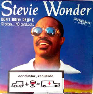 STEVIE WONDER: LA HISTORIA DE "I JUST CALL TO SAY I LOVE YOU"