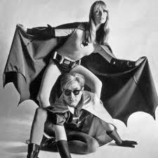 NICO : EL RARO SINGLE CON BRIAN JONES Y JIMMY PAGE , ANTES DE LA VELVET UNDERGROUND