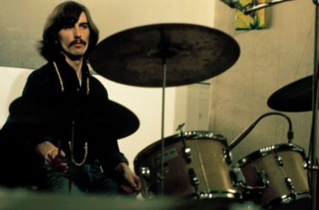 THE BEATLES : LOS LIOS DE "ABBEY ROAD"