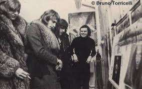 EMERSON, LAKE AND PALMER: "KARN EVIL 9", LA BATALLA ENTRE HUMANOS Y MAQUINAS, AL CINE