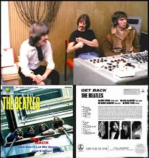 GLYN JOHNS: "“LET IT BE” NO ERA MÁS QUE UN MONTÓN DE BASURA"
