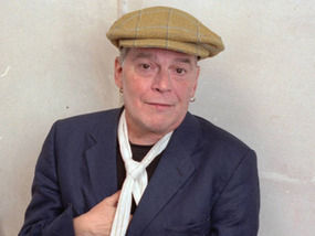 IAN DURY : UN HÉROE DE LA VIDA