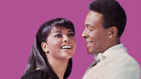 TAMMI TERRELL , UNA BELLEZA Y UNA DE LAS REINAS DE LA MOTOWN