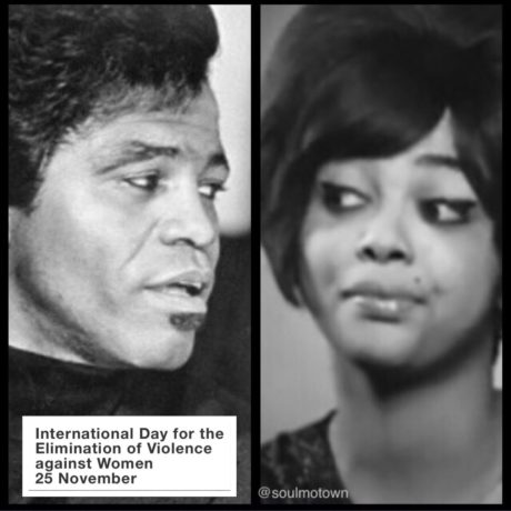 TAMMI TERRELL , UNA BELLEZA Y UNA DE LAS REINAS DE LA MOTOWN