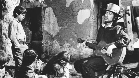 LOS SECRETOS DE "KNOCKIN' ON HEAVEN'S DOOR" DE BOB DYLAN