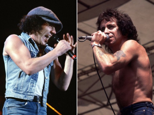 ¿QUIÉN ES EL "DIOS DEL ROCK" DE ANGUS YOUNG?