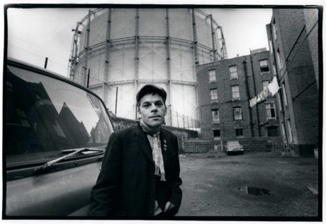 IAN DURY : UN HÉROE DE LA VIDA